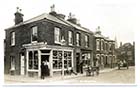 Cowper Road and Milton Square 1908 [Bell series PC]
